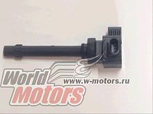 Катушка зажигания HOVER H6 (3705100-EG01T)