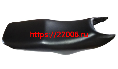 Седло NORDWING (T64K050100A00100) Седло NORDWING (T64K050100A00100)