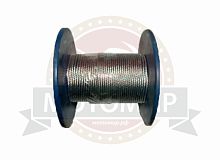 Трос на мотолебедку Бычек (бухта 50 м.) (1 шт.)