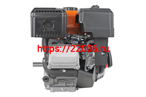 Двигатель LIFAN 10 л.с. KP270 (274cc, вал d20) фото 3 Двигатель LIFAN 10 л.с. KP270 (274cc, вал d20) фото 3