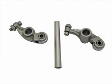 Коромысла клапанов (пара) 4Т 172FMM (CB250D-F)