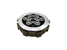 Барабан (корзина) сцепления в сб. CG150 ТММР