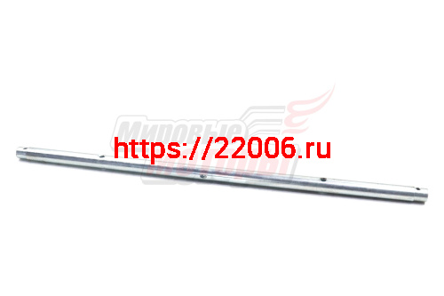 Вал шнеков (560 мм)KCM21 (2014 г.в.), KCM24 (2015,2016 г.в.) (KCM24-01-09)