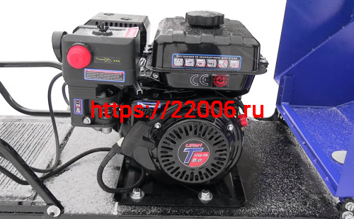 Мотобуксировщик компактный ЛИДЕР-ДЕЛЬТА-R, 8,0 л.с. (без лыжного модуля, 2 тележка), пр-во Ижтехмаш фото 5 Мотобуксировщик компактный ЛИДЕР-ДЕЛЬТА-R, 8,0 л.с. (без лыжного модуля, 2 тележка), пр-во Ижтехмаш фото 5