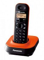 Радиотелефон DECT Panasonic KX-TG1401RUA