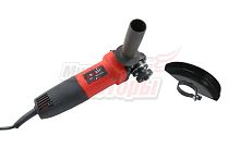 Угловая шлифовальная машина BRAIT BAG125/950 (125мм, 950Вт, 10000 об/мин)