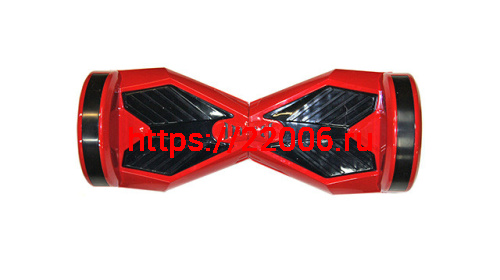 Гироскутер Transformer 8.0 дюймов батарея Samsung (красный) с Bluetooth Гироскутер Transformer 8.0 дюймов батарея Samsung (красный) с Bluetooth