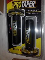 Ручки левая и правая универсальные ТИП  5 PROTAPER