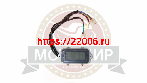 Щиток приборов ATV TUNGUS 250