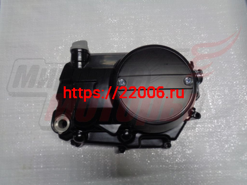 Крышка картера правая КТ50 SIGMA SPORT (WM) Крышка картера правая КТ50 SIGMA SPORT (WM)