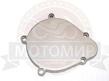 Крышка картера правая "Газуля" 50/80/100 (сцепления)