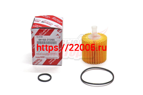 Фильтр масляный Lexus RX 300, 330, 350, 400, Toyota Camry, Rav4, Corolla (0415231090) Фильтр масляный Lexus RX 300, 330, 350, 400, Toyota Camry, Rav4, Corolla (0415231090)
