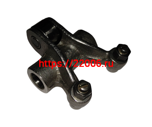 Коромысло CB300RL ZS175FMN выпуск. (100134070) Коромысло CB300RL ZS175FMN выпуск. (100134070)