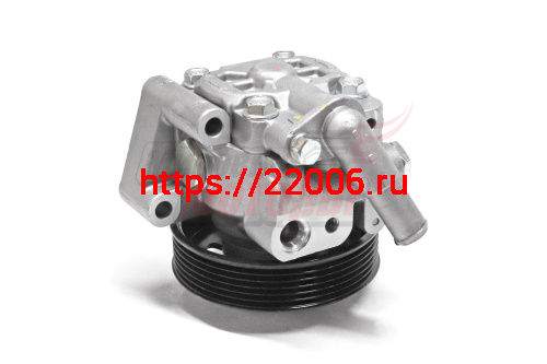 Насос ГУР Focus S-MAX 06-, Galaxy 06-, Mondeo IV 07-, VOLVO XC 70 07- (HR56299)