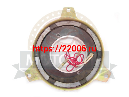 Генератор R190,192 МБ-10,12 Дизель фото 2 Генератор R190,192 МБ-10,12 Дизель фото 2