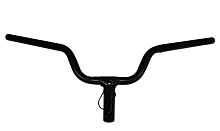 Руль голый скутер QUANTUM (040)