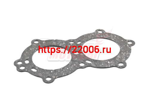 Прокладка Нептун 23 головки паронит (161100020) Прокладка Нептун 23 головки паронит (161100020)