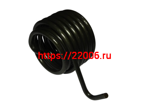 Пружина кикстартера (N5081370) фото 2 Пружина кикстартера (N5081370) фото 2