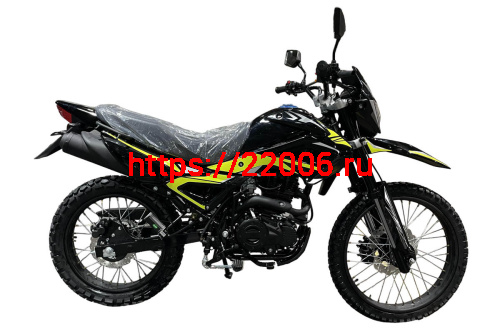 Мотоцикл AIBEX 250 ZONGSHEN Мотоцикл AIBEX 250 ZONGSHEN