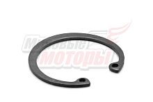 Кольцо стопорное подшипника 6202 трансмиссии 144F