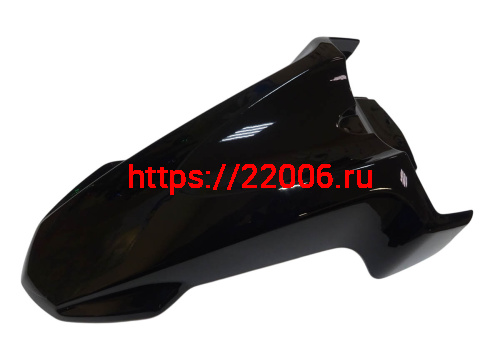 Крыло переднее TVS HLX 150 (N62224390D) Крыло переднее TVS HLX 150 (N62224390D)