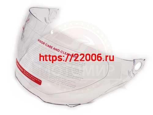 Стекло шлема COBRA JK521