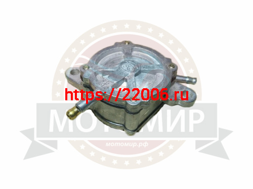 Бензонасос квадратный Honda Dio, Lead (скутербайк Gyro) 1E40QMB (НАБОР) Бензонасос квадратный Honda Dio, Lead (скутербайк Gyro) 1E40QMB (НАБОР)