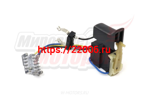 Выключатель (№188) шуруповерт с радиатором фото 2 Выключатель (№188) шуруповерт с радиатором фото 2