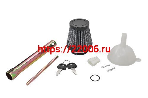 Двигатель LIFAN 13 л.с. GS212E (G170FD-M) с катушкой 7А, электростарт. (208cc, вал d20) фото 5