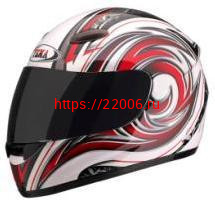 Мотошлем YM-821 серый (S) Мотошлем YM-821 серый (S)