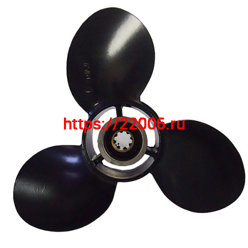 Винт Yamaha Sea-Pro 9 1/4*9 Винт Yamaha Sea-Pro 9 1/4*9