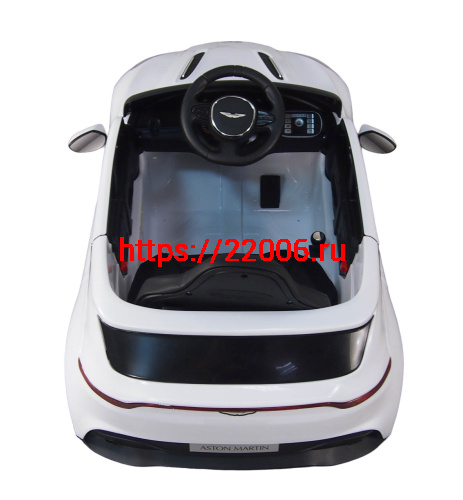 Машинка детская 3 АСТОН МАРТИН S310 фото 3 Машинка детская 3 АСТОН МАРТИН S310 фото 3