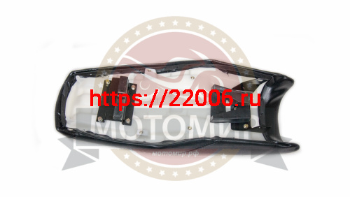 Седло RACER TROPHY NEAC005P9 фото 2 Седло RACER TROPHY NEAC005P9 фото 2