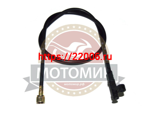 Трос спидометра L-840мм, Centurion Bitrix с ушком Трос спидометра L-840мм, Centurion Bitrix с ушком