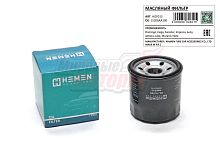 Фильтр масляный Domingo, Exiga, Forester, Impreza, Justy, Almera, Juke, Murano, Note (HOF013)