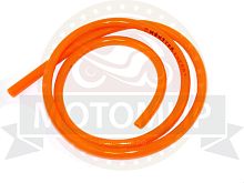 Бензошланг D4,0мм ЦВЕТНОЙ типа "Монстр" (1м), бухта 20 м.(НАБОР)