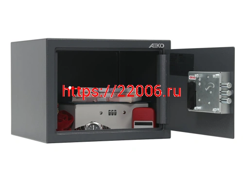 Сейф Aiko T-230 EL фото 5