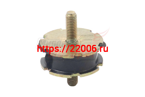 Подушка двигателя Тайга (амортизатор основания двигателя) (С40100270)