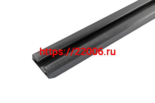 Накладка-Рельсы Yamaha-VIKING (профиль 20) (Россия) (20-52.56-2-01-01+1) фото 2