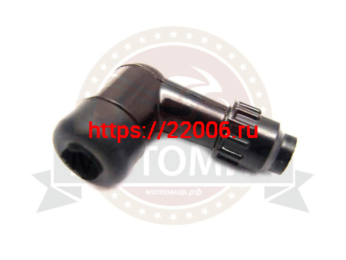 Колпачок в/в Россия (5,6 КОм) ЗАВОД! Колпачок в/в Россия (5,6 КОм) ЗАВОД!