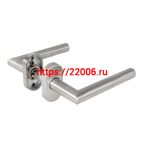 Ручка Fuaro (Фуаро) раздельная R.DSS201-0204P/19 INOX 201 (овальное основание) Ручка Fuaro (Фуаро) раздельная R.DSS201-0204P/19 INOX 201 (овальное основание)