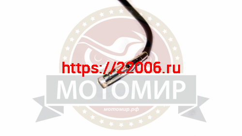 Зажигание 192F (с высок. колпачком) пр-во завод LIFAN (НАБОР) фото 4 Зажигание 192F (с высок. колпачком) пр-во завод LIFAN (НАБОР) фото 4