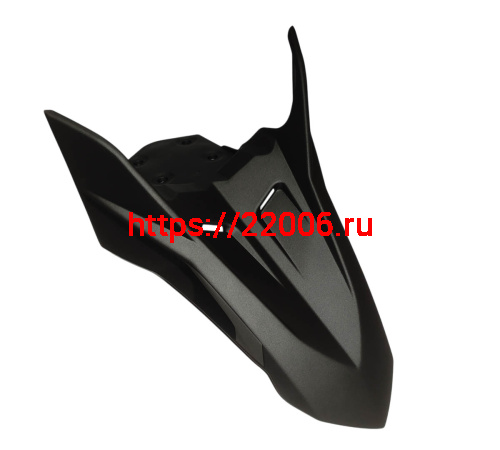 Крыло переднее MIRAGE 250 (ТЭККЕН) (200013046-0122)