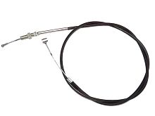 Трос сцепления Днепр (1225 x выход 210 мм., Россия)