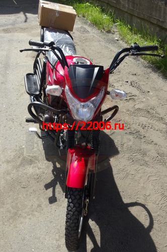 Мопед RUBIKON (SPORT) фото 2 Мопед RUBIKON (SPORT) фото 2