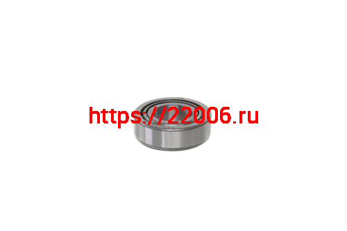 Подшипник руля верхний RIZEE PH08K,PH09B (d22,D44)