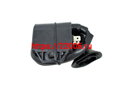 Катушка зажигания Suzuki AD 50 с колпачком Катушка зажигания Suzuki AD 50 с колпачком