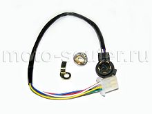 Датчик включения скоростей 139FMB 50сс TMMP