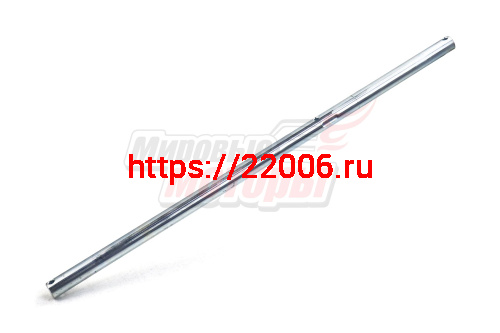 Вал колёс (ось) KC624S (14", KC21-02C-06C) (2016 г.в.)