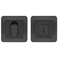 Ручка Punto (Пунто) поворотная BK6.K.QR52 (BK6 QR) BL-24 черный